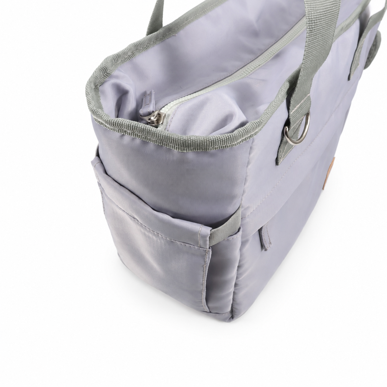 Daybreak Recycled 16-Can Cooler Bag